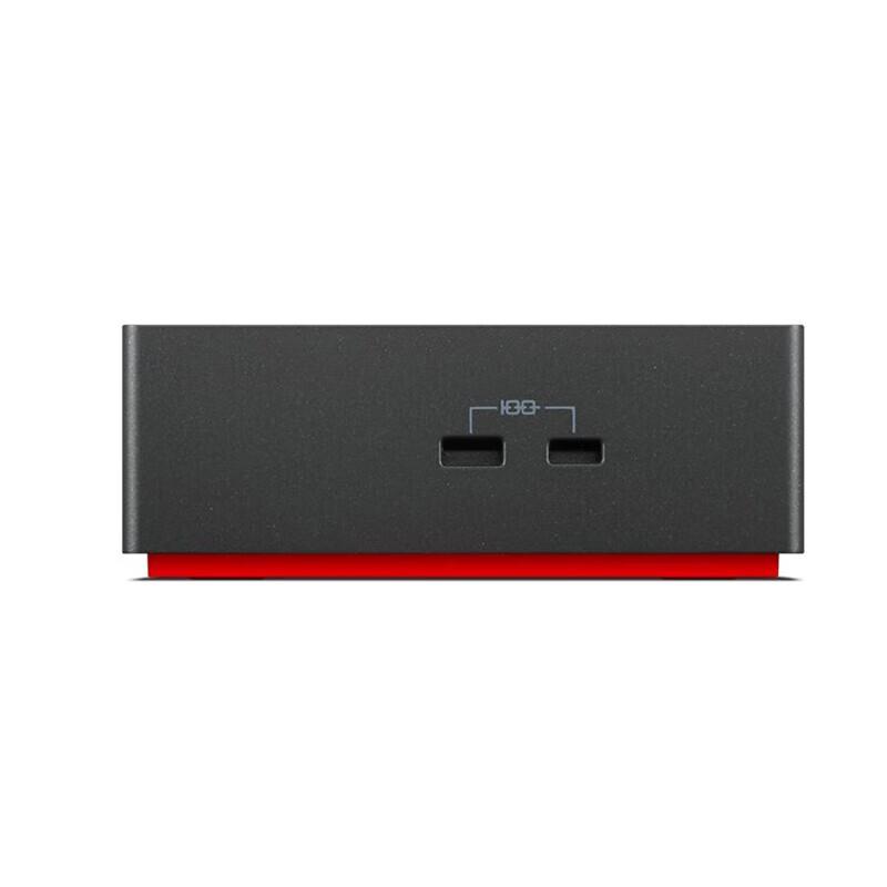Док-станция Lenovo ThinkPad USB-C Gen 2