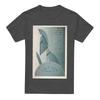 Футболка Star Trek Tos Эпизод 54 S-2XL, Угольный