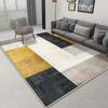 Nordic Geometric Carpet Living Room 200x300 Bedroom Carpet Large Area Rugs for Home Decoration Non-slip Sofa Custom Floor Mats