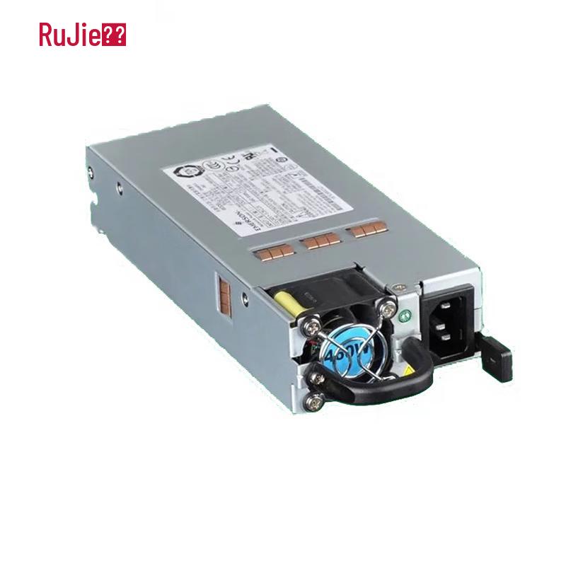 Ruijie RG-PA1000I-P-F 1000W AC PoE Switch Power Module