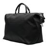 Longchamp Le Pliage Energy Solid Color Zipper Adjustable Shoulder Strap Leather Trim Canvas Shoulder Tote Bag Women shoulder bags Black L1624HSR001