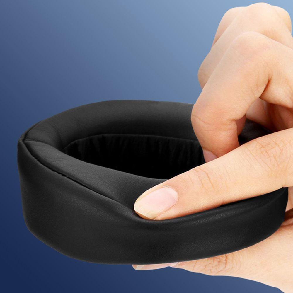Headset Replacement Ear Cushion Earpads Headset Earmuff for Sony MDR-XB950BT XB950B1 XB950N1