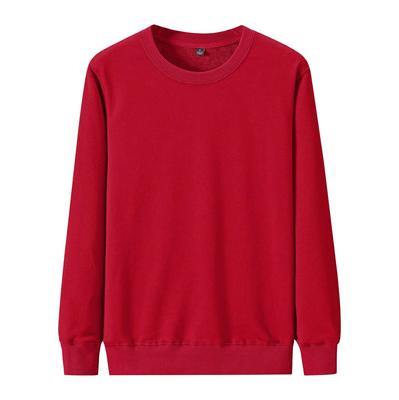 Zirunking 2021 весна-зима, новые толстовки унисекс с текстурой, трикотаж из 100% хлопка, базовый свитер для бега с круглым вырезом, толстовка больших размеров MQW