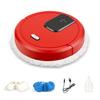 1 Set Durable Smart Sweeping Robot Endurance Low Noise Sturdy Smart Wet and Dry Sweeping Robot