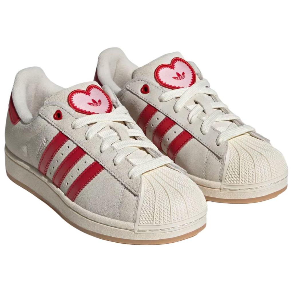 adidas Superstar II День Святого Валентина (2026) (Женский)