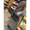 Cylinder Bag Genuine Leather Mini Bag for Mobile Phone Soft Leather Shoulder Bag All Crossbody Bag