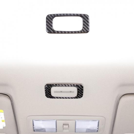 Roof Decoration Cover microphone Trim Kit For Nissan Frontier -2024