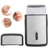 Professional Rechargeable Mini Men Beard Shaver Electric Whisker Razor