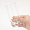 Toyo Sasaki Glass Tumbler Glass Toccata Tumbler 240ml Made in Japan Glass Cup Beer Glass L50-08