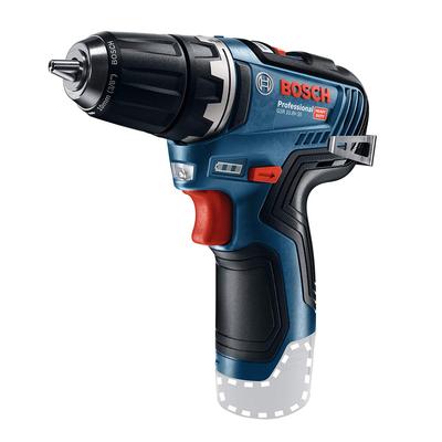 Bosch Professional Аккумуляторная дрель-шуруповерт Зарядное устройство Продано 10.8V (Только тело, отдельно) ГСР10.8В-35Н