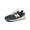 Кроссовки Newbalance 574 Кроссовки темно-серые U574rbh