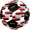 Custom Name Bayer Leverkusen Theme Size 5 Soccer Ball, Suitable for Both Indoor and Outdoor Matches, a Gift Suitable for Everyone.