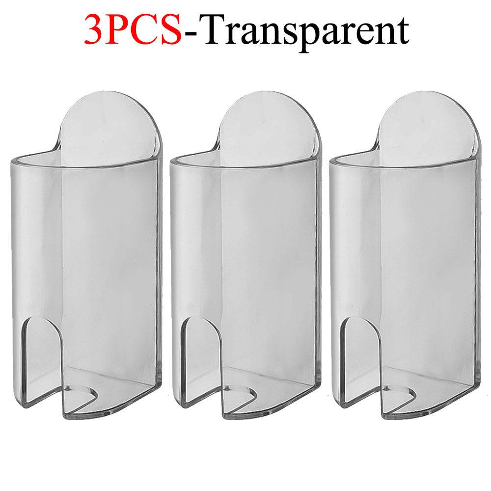 1/4 шт. Держатель для электрической зубной щетки, настенный, основа для хранения зубных щеток, самоклеящаяся стойка для хранения без сверления, аксессуар для ванной комнаты