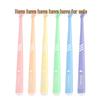 Зубная щетка Qinxiang Rainbow Gum Care с мягкой щетиной