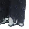 furfur made in Japan Midi Skirt F Navy Women Used