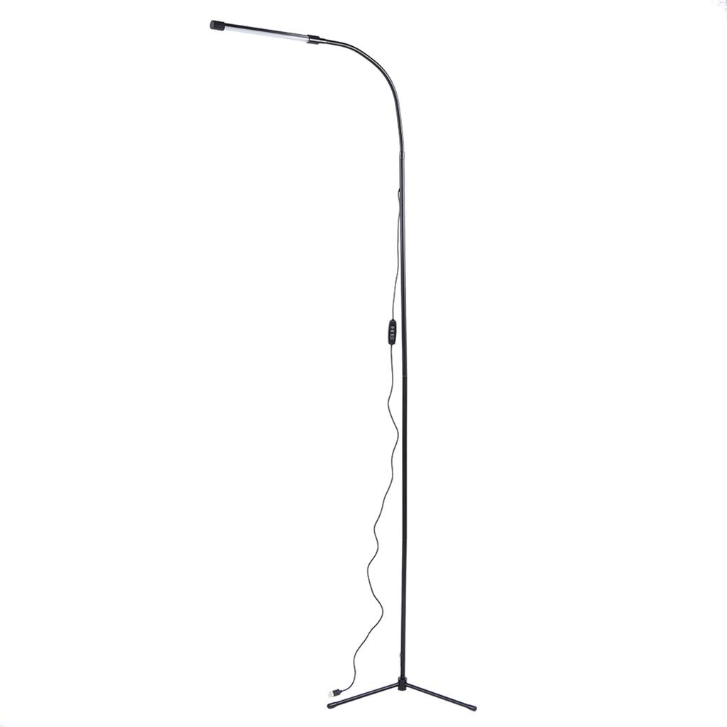 LED Floor Light Modern Timing Eye Protection Dimmable Study Piano Light for Home 100?240V