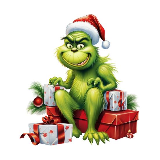 Хэллоуин Мультяшный Подвеска Украшение Зеркала Заднего Вида Автомобиля Милый 2D Акриловый Брелок Подвеска-Качалка Рюкзак Телефонная Сумка Рождественский Подарок