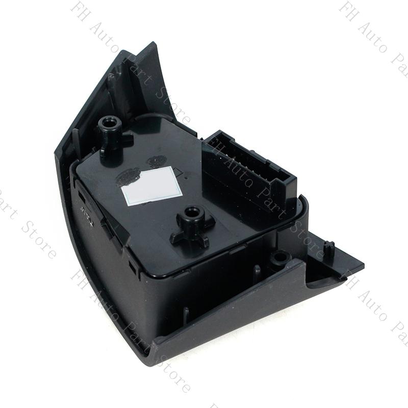 Для Kia Sorento 2009 2010 2011 2012 Многофункциональный переключатель кнопок управления громкостью и круиз-контролем на руле 967002P000CA 967102P000CA