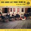 7-дюймовая пластинка CHRIS BARBERS JAZZ BAND Chris Barber Jazz Parade Том S NJE1078 PYE 1957 Великобритания Джаз Б/у