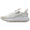 Кроссовки для бега Li Ning Женские Низкие Бело-абрикосовые AGCR102-1