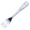 Pok?mon" Fork 14cm Type Series Normal Merchandise Made In Japan PM261-851