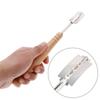 Tool Razor Cutter Dough Scoring Tools Bread Lame Cutter with Leather Bag French Bread Scorer