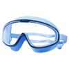 Kids Swim Goggles Anti Fog Swimming Goggles Waterproof HD Swim Glasses UV Protection Swimming Goggles for Diving Snorkeling