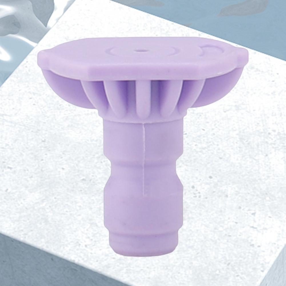 Распылительная насадка для моющего пистолета 1/4 с быстрым соединением, распылительная насадка для мойки высокого давления, распылительные головки для пены, насадка для мойки высокого давления