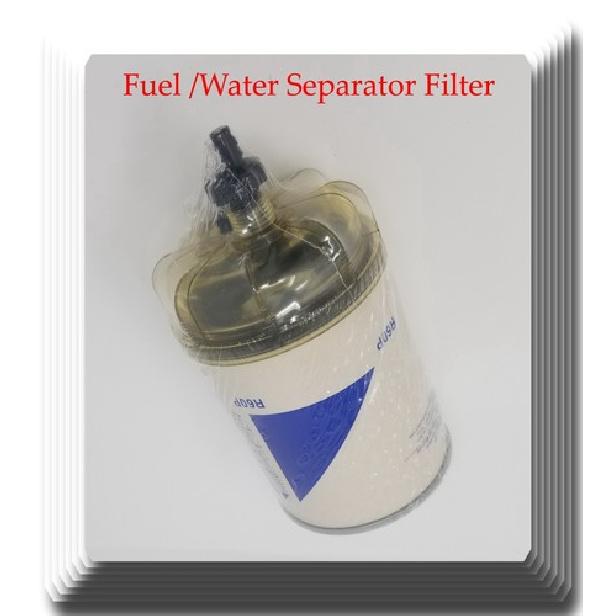 R60P Фильтр-сепаратор топлива/воды подходит: Volvo OEM# 20853583 VNM 2010-2017