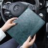 Чехол-книга со подставкой для iPad A16 11-го поколения 2025 года, Чехлы для планшетов с функцией автосна/пробуждения для iPad 10-го поколения 10.9 2022, iPad Pro 11 2024 M4