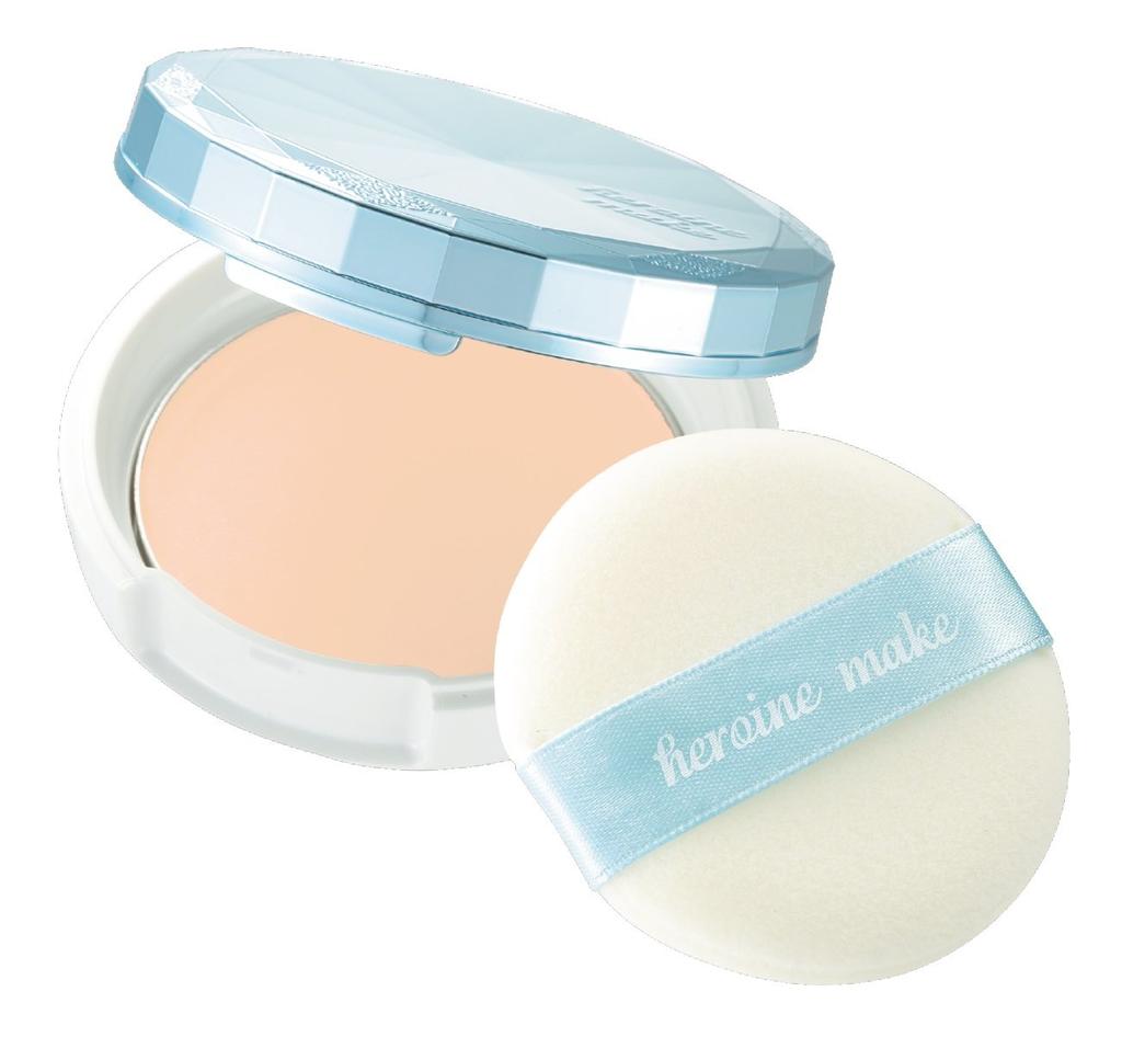 Пудра Heroine Make SP Long Stay Clear Lucent Color 5 г