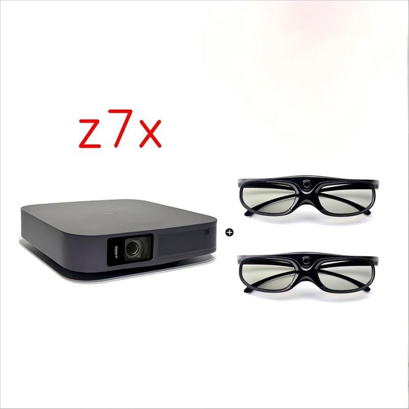 XGIMI Z7X Умный 3D-проектор высокой яркости (Китайская версия)