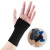 Durable Wrist Brace Sweat Absorption Treatment Aid Flexibility