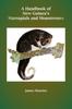 Книга A Handbook of New Guinea's Marsupials and Monotremes