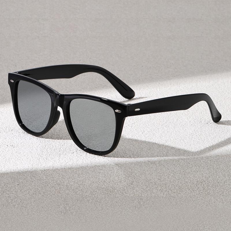 Спортивные очки для улицы, вождения, ночного видения, с поляризацией, midae, личностные, модные, трендовые, для путешествий