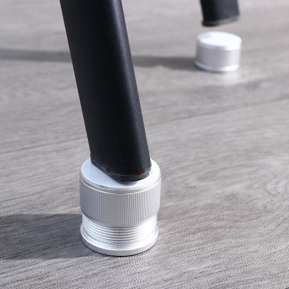 Anti Slip Furniture Risers Shock Proof Shock Proof Pad Sofa Table Adjustable Risers  Dining Chair