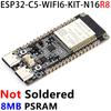 Плата разработки ESP32-C5 WIFI6 ESP32-C5-WROOM-1 N16R8
