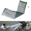 Fishing Net Trap Nylon Mesh Cast Fishery Accessories Simple Load Fish Bag Tackle