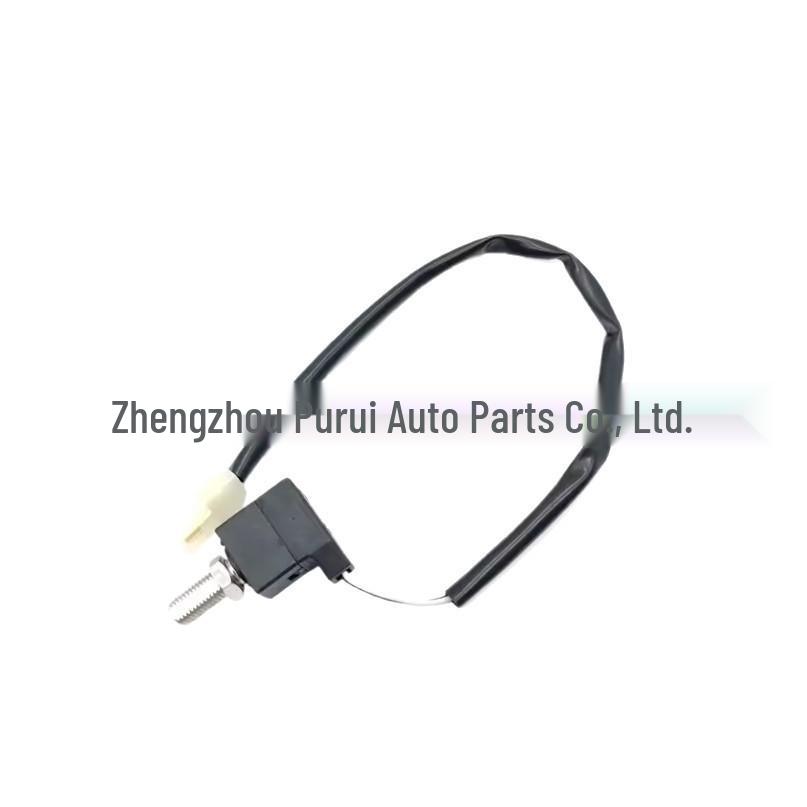 Номер детали 93810-25300: Совместим с выключателем стоп-сигнала Hyundai Kia Avante (2P).
