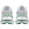 Nike Womens Pegasus Premium 'White Mint Foam' (women's sizes) White / Metallic Silver / Mint Foam / Cannon Running Shoes HQ2593 103