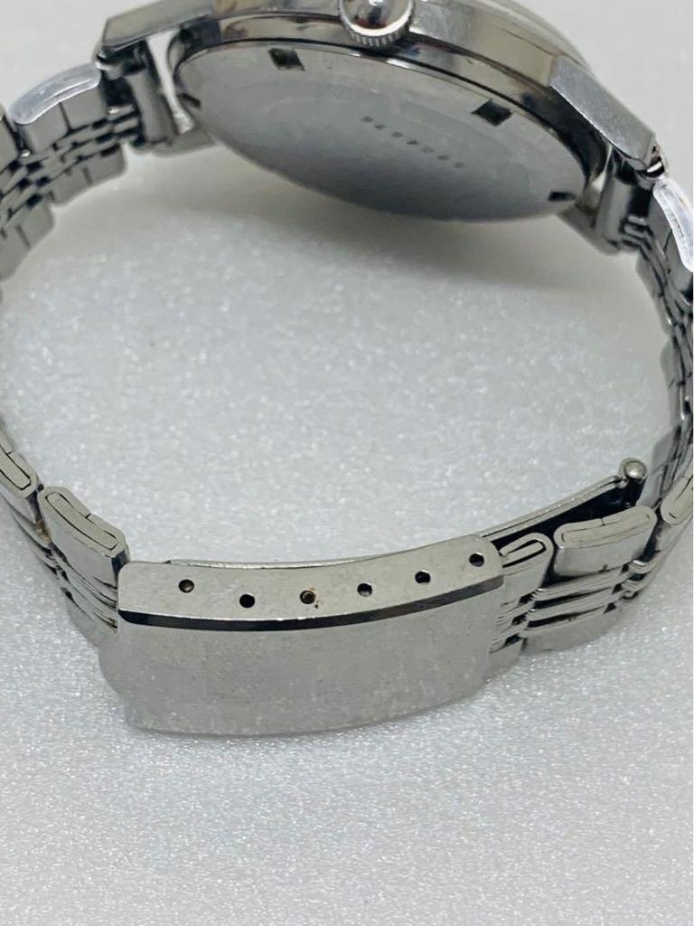 [USED] SEIKO Lord Marvel Manual Winding Stainless Steel Case Low Beat Working