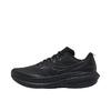 Triumph 21 Se Fashion Comfortable Mesh Cushioning Low-Top Marathon Training Running Shoes Unisex Running Shoes Black S28273-1