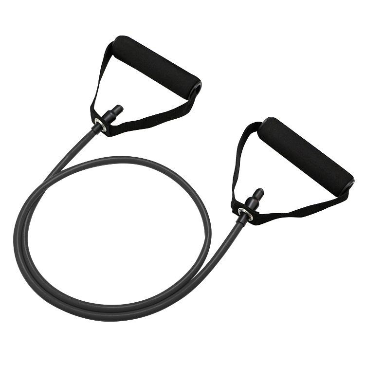 SANFAN Fitness Pull Rope Tension Band Yoga Rope Fitness Resistance Band Strength Training Band