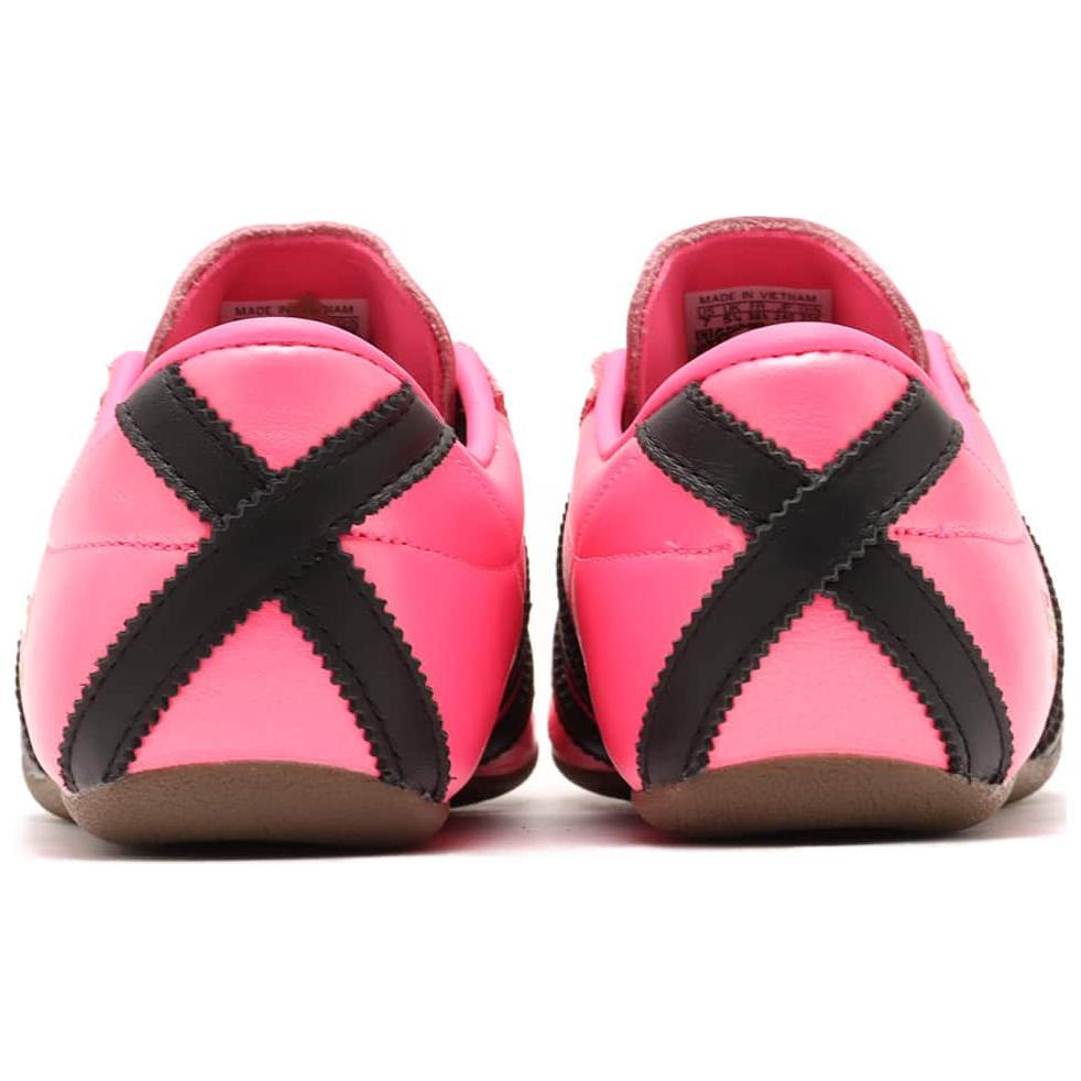 Adidas Tokyo Lucid Pink женские кроссовки Core-Black Gum JQ3025