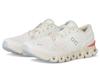 Training Shoes Cloud X 4 Ivory Salmon Cm [ON] Women's 22.5