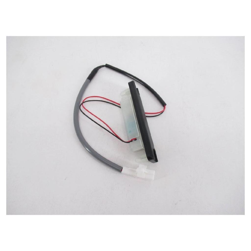 Applicable to Toyota trunk lid and tailgate release switches: Part 84840-52010.