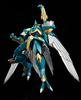 MODEROID Magic Knight Rayearth Sky God Windham Сборная пластиковая модель G14804 Немасштабная PS&ABS