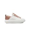 Alexander Smith Wembley ASBAWYW 0274 WCP White Sneakers