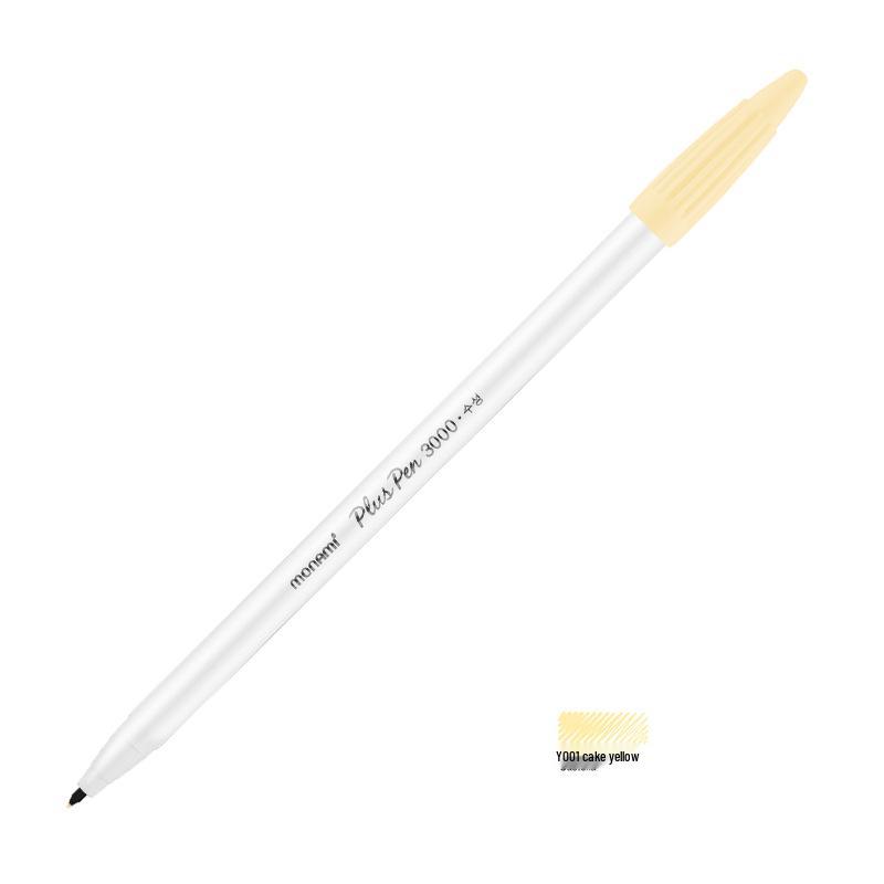 Набор акварельных маркеров на водной основе Munami 4009