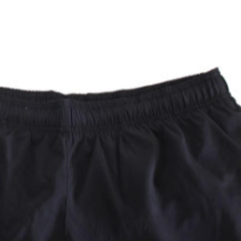 New Balance Спортивные Essentials 5-дюймовые беговые шорты Черные Nbnve4p032 19